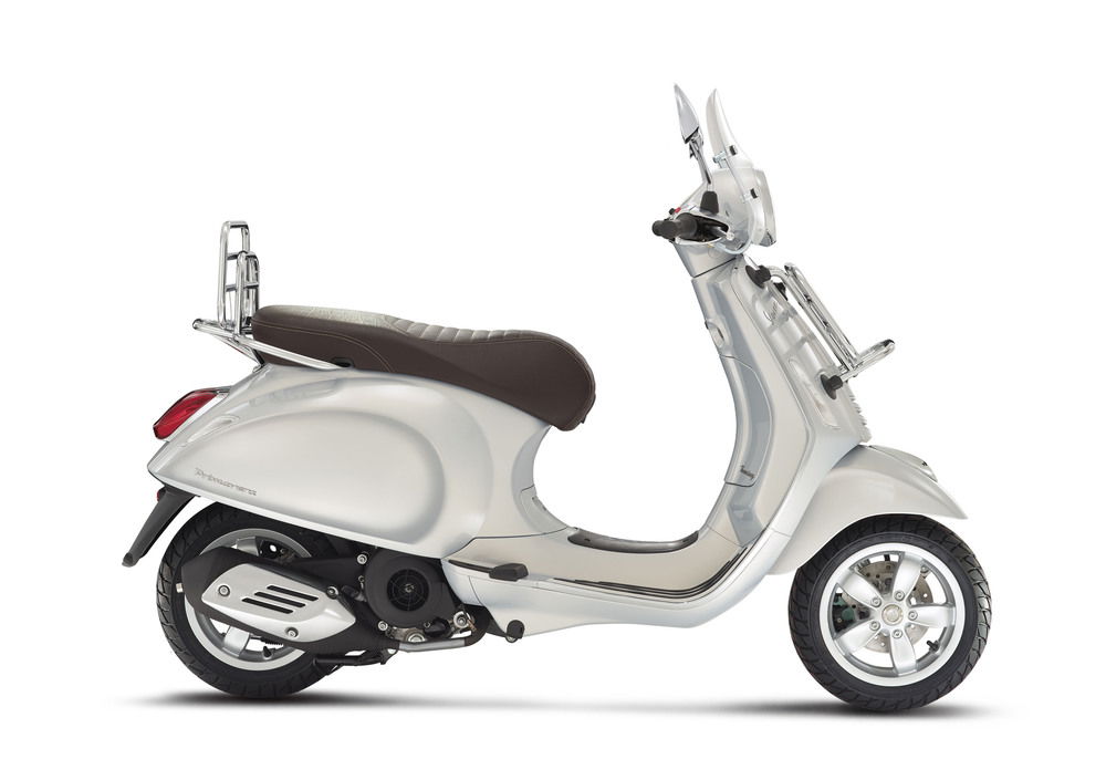 Vespa Primavera 50 4T Touring (2018 - 20) (2)