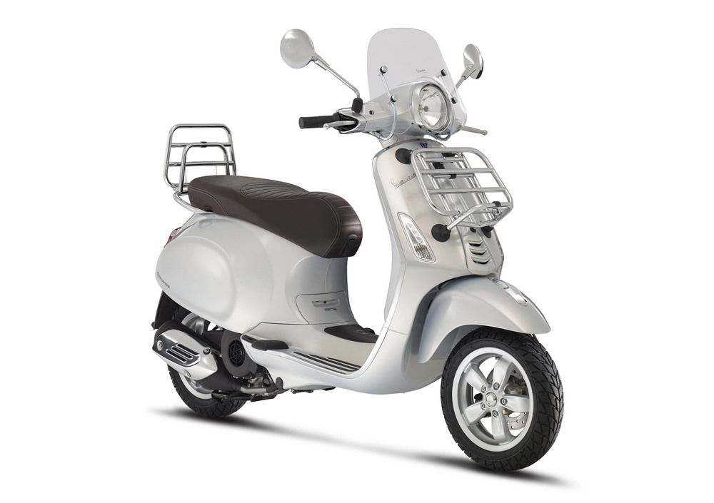 Vespa Primavera 50 4T Touring (2018 - 20) (3)