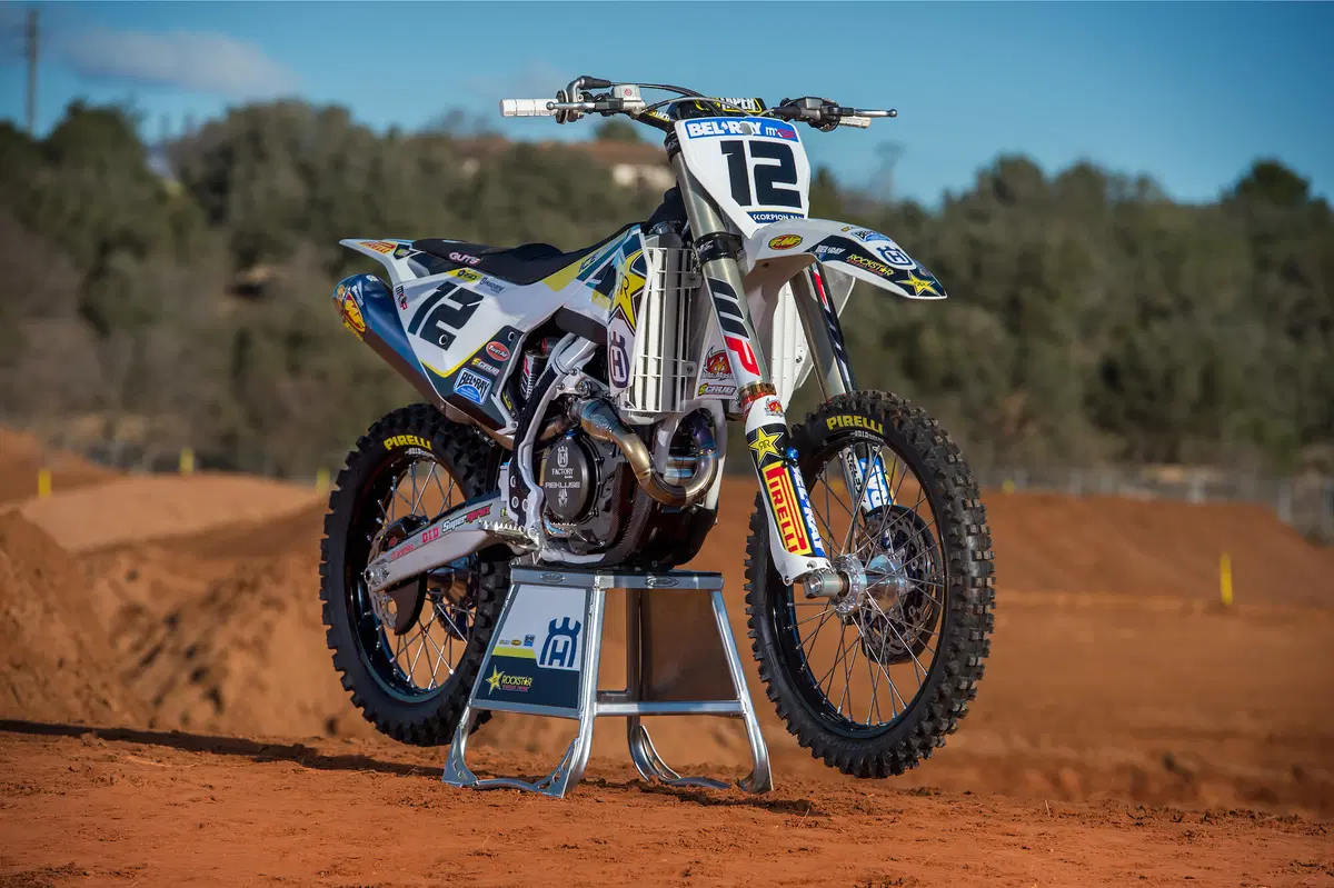 Husqvarna FC 250 e FC 450 Factory (4)