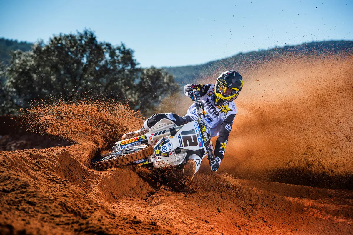 Husqvarna FC 250 e FC 450 Factory (5)