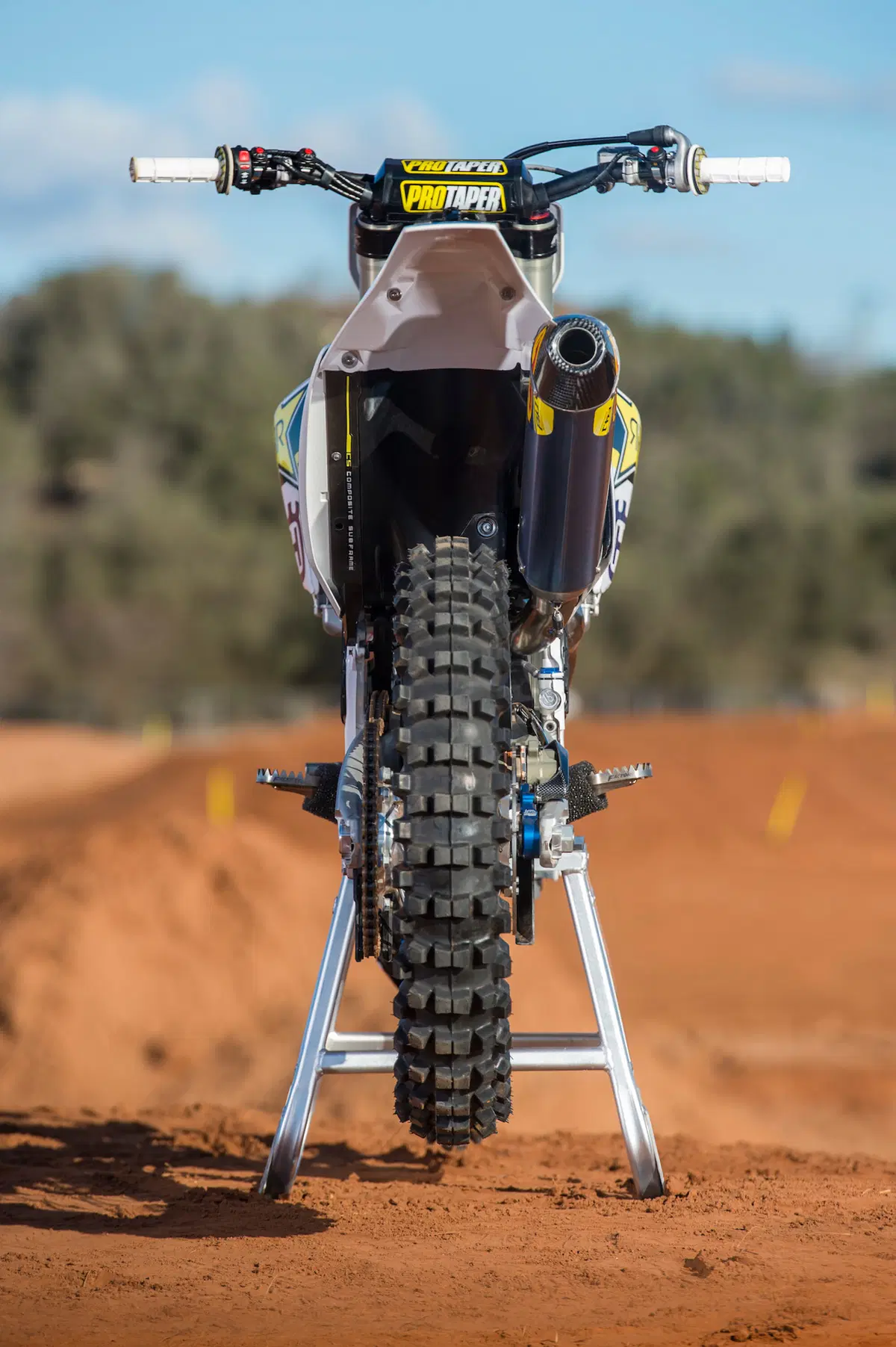 Husqvarna FC 250 e FC 450 Factory (7)