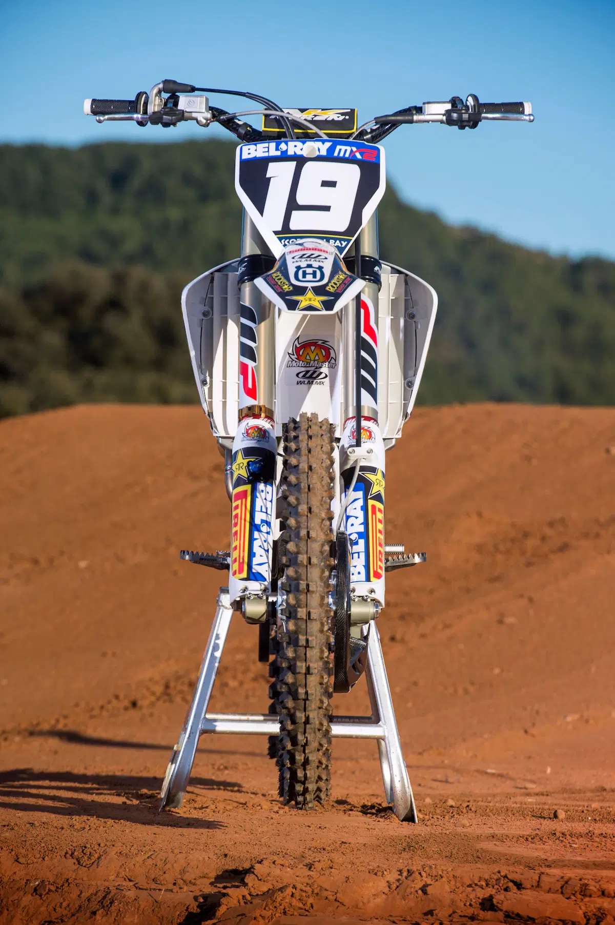 Husqvarna FC 250 e FC 450 Factory (3)