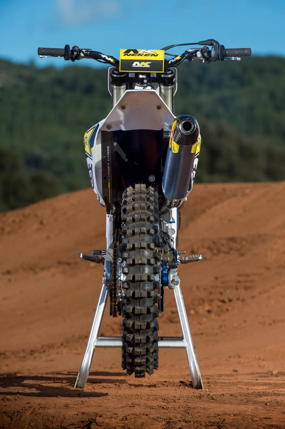 Husqvarna FC 250 e FC 450 Factory (4)
