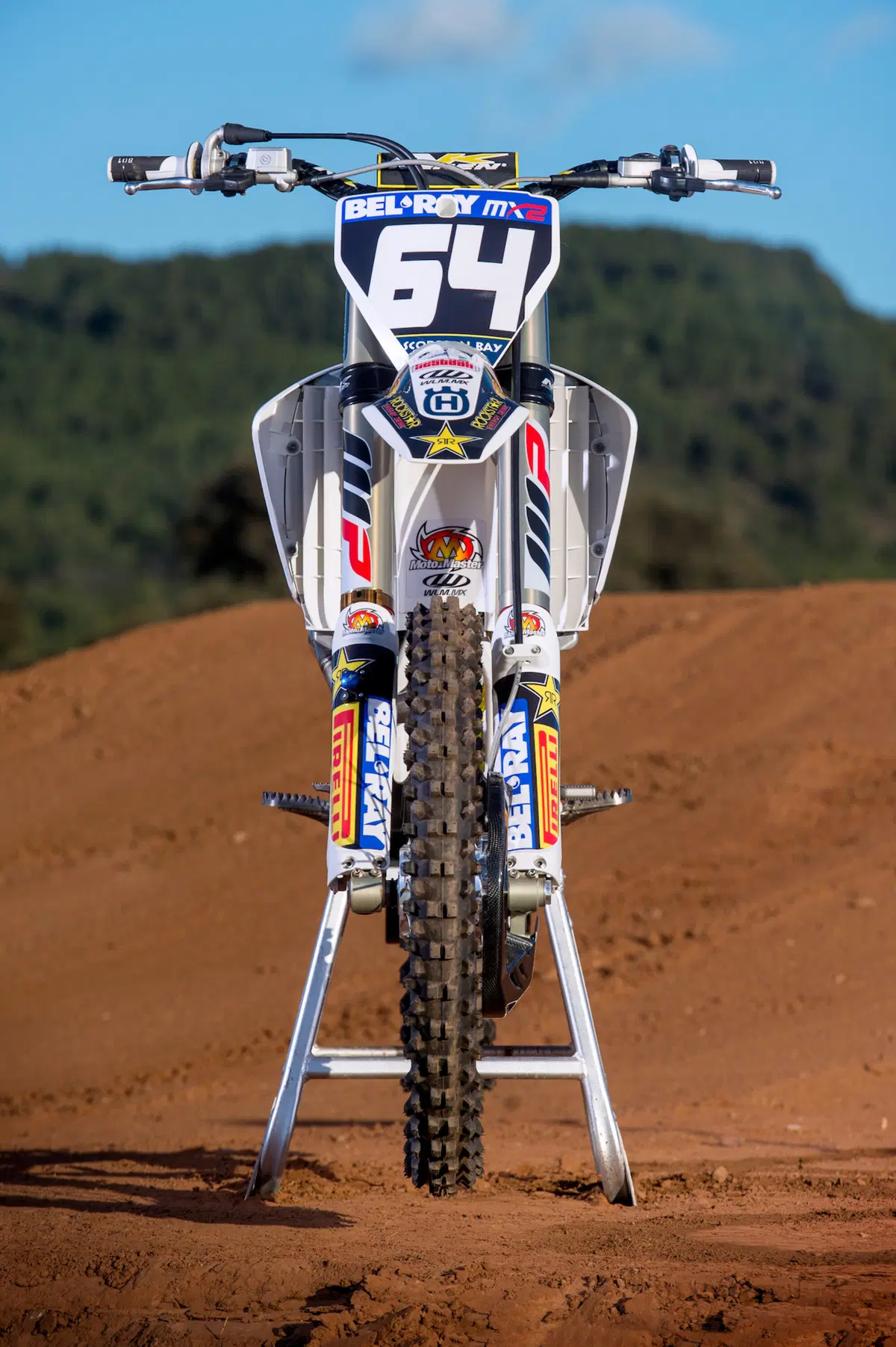 Husqvarna FC 250 e FC 450 Factory (4)