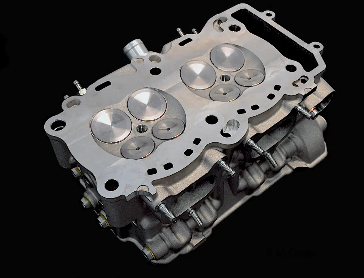 Ducati V4: analisi di un capolavoro (3)