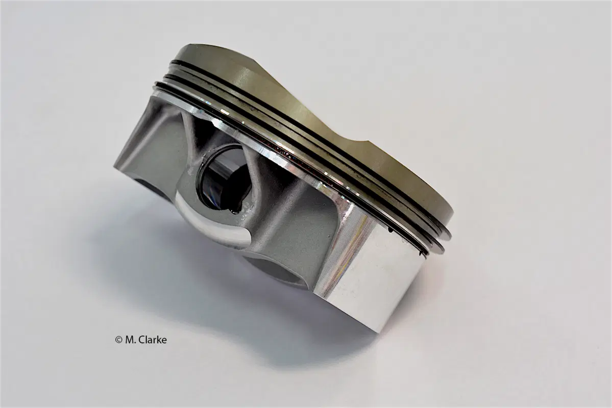 Ducati V4: analisi di un capolavoro (5)
