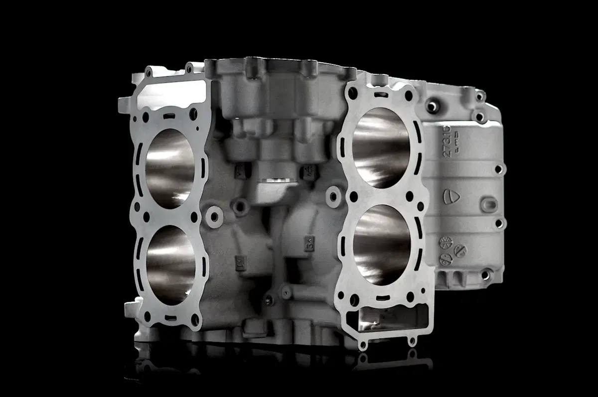 Ducati V4: analisi di un capolavoro (8)