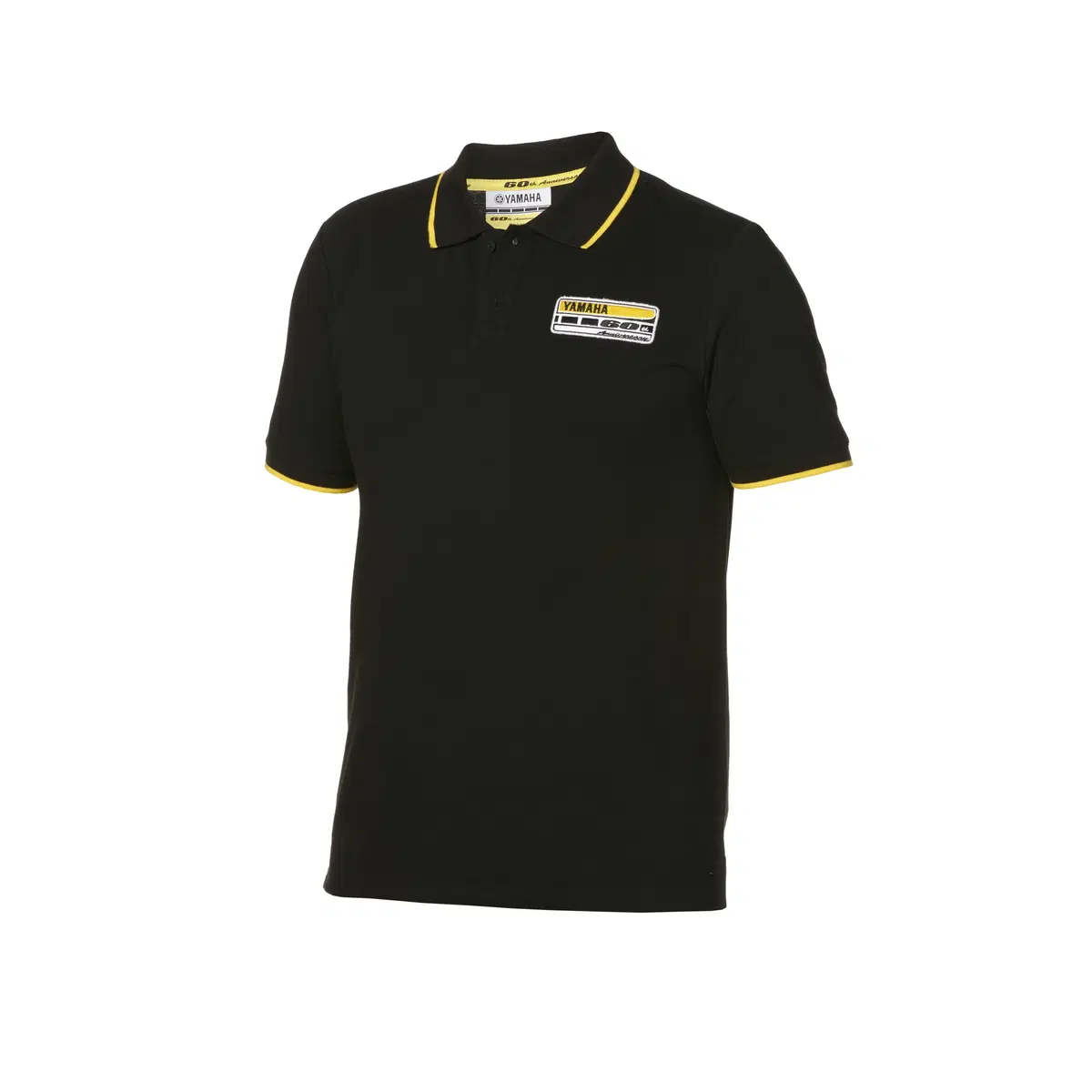 Yamaha celebra il 60° Anniversario con una linea di abbigliamento (11)