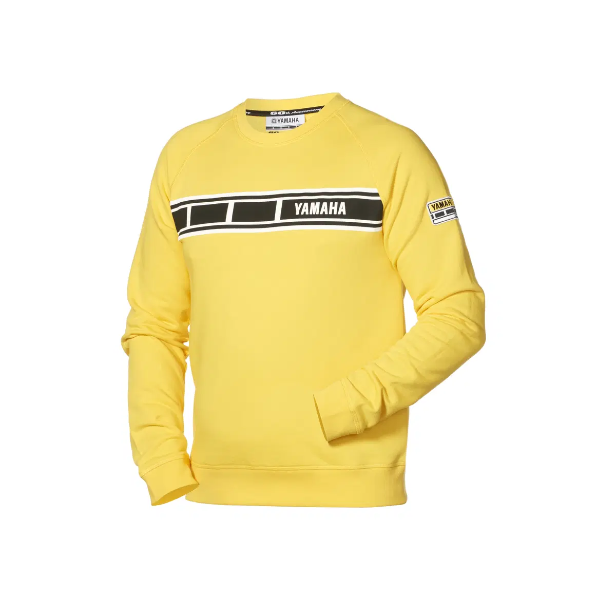 Yamaha celebra il 60° Anniversario con una linea di abbigliamento (13)
