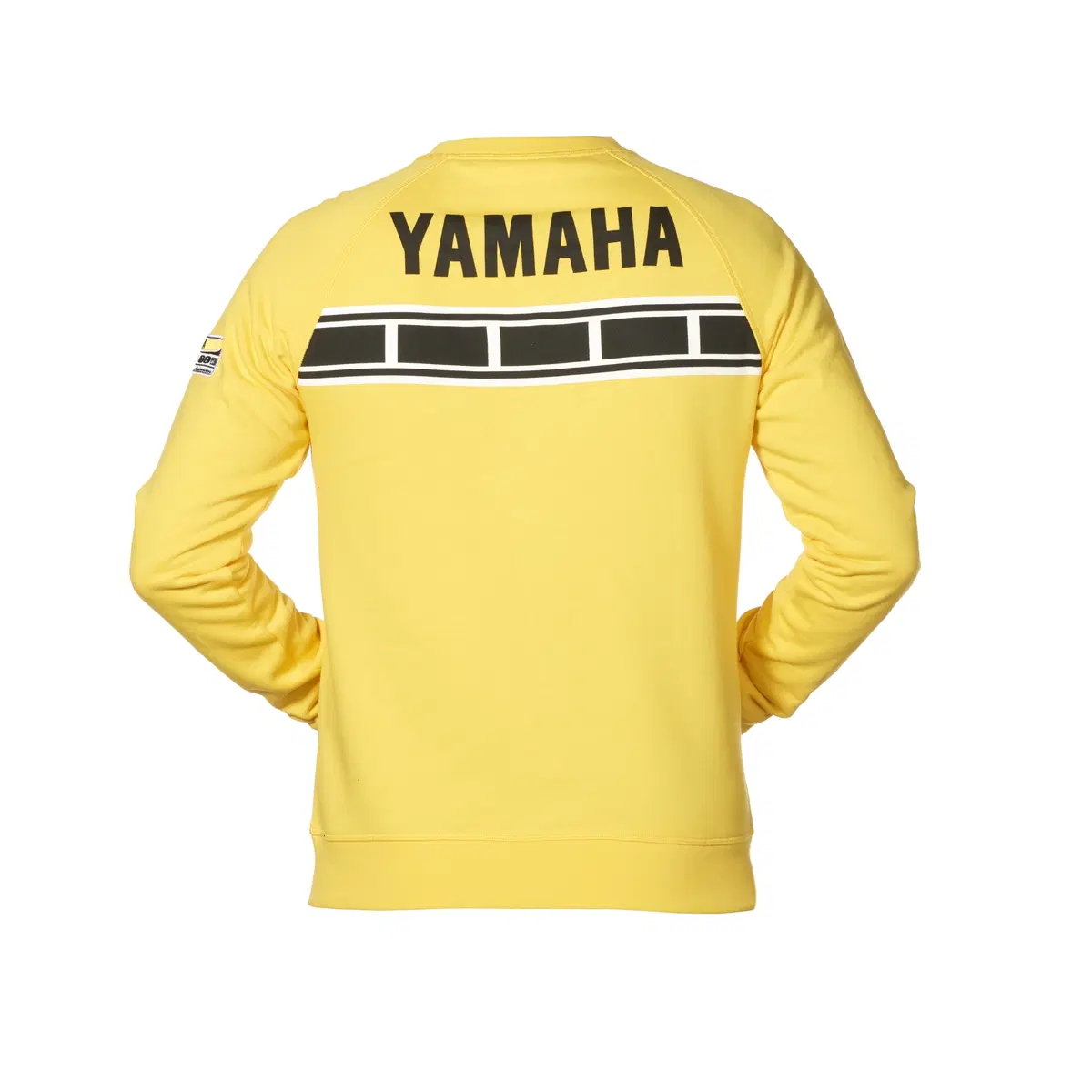 Yamaha celebra il 60° Anniversario con una linea di abbigliamento (14)