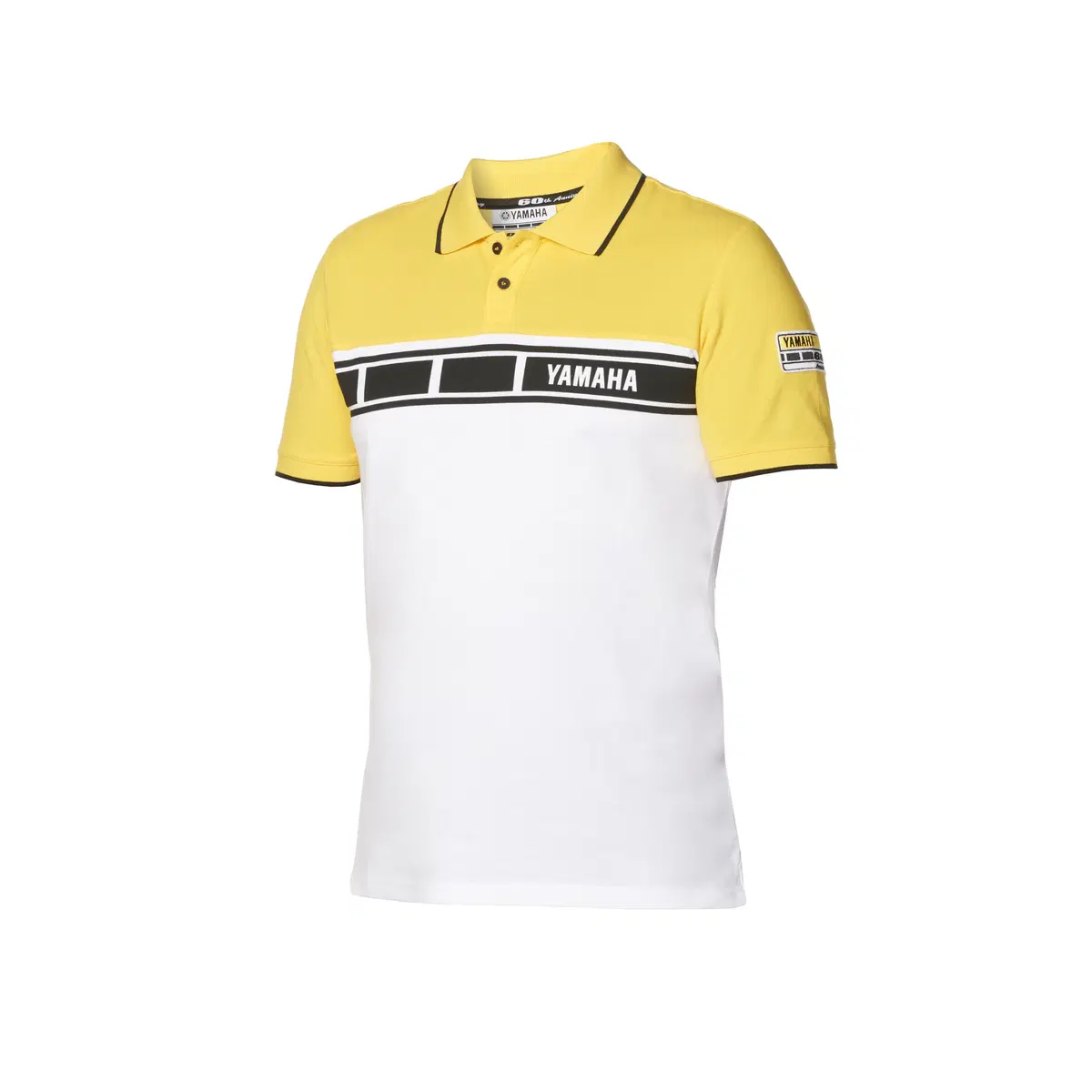 Yamaha celebra il 60° Anniversario con una linea di abbigliamento (15)