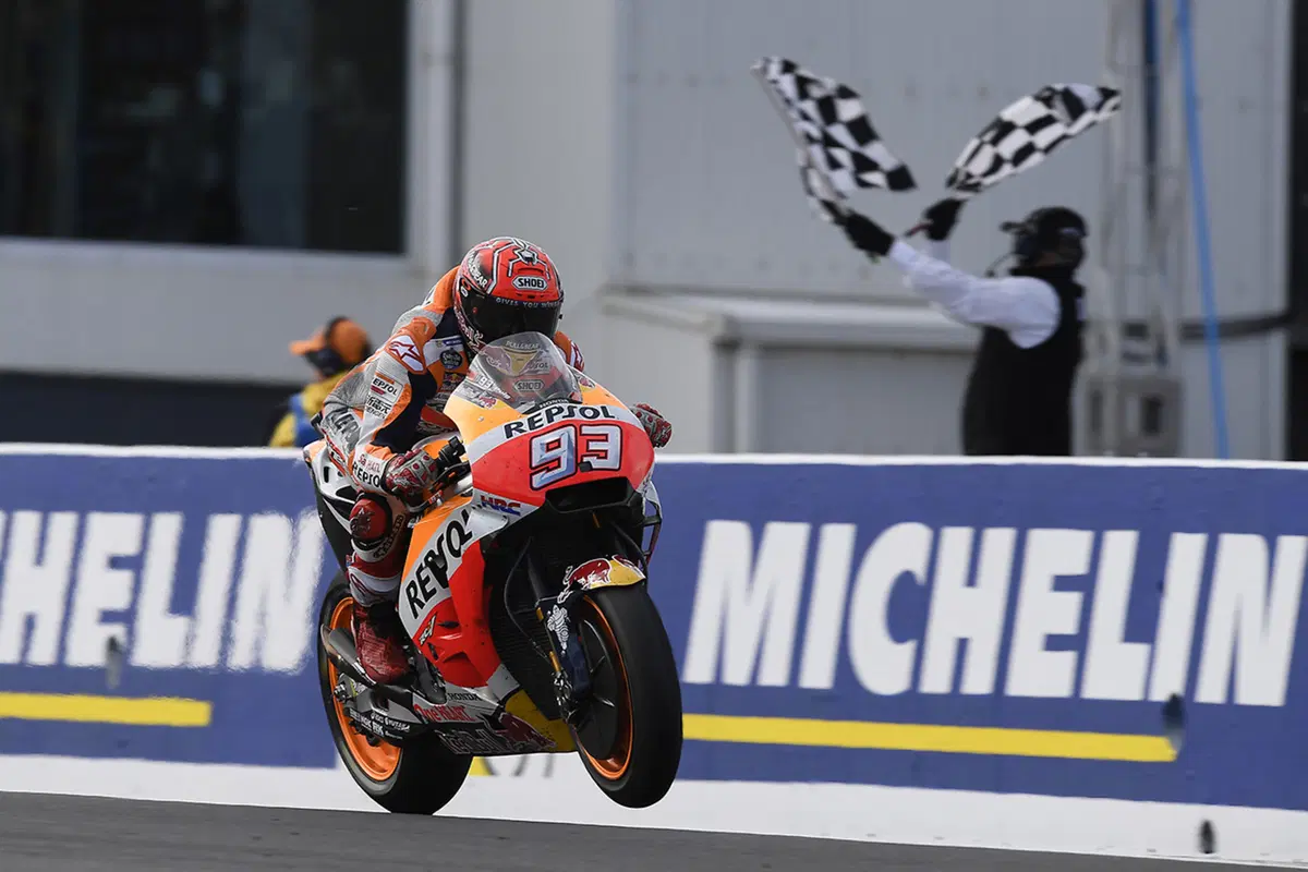 Gallery - Le foto più belle del GP d'Australia 2017 (11)