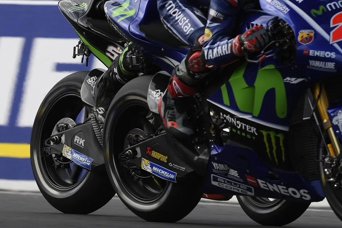 Gallery - Le foto più belle del GP d'Australia 2017 (12)