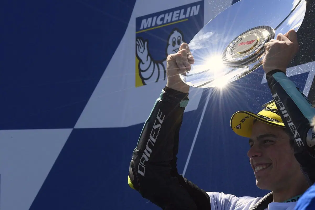 Gallery - Le foto più belle del GP d'Australia 2017 (18)