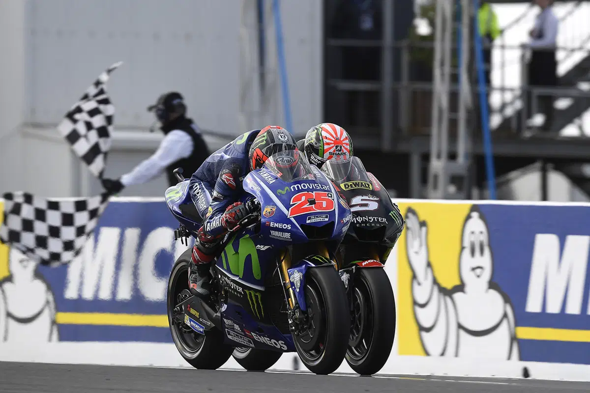Gallery - Le foto più belle del GP d'Australia 2017 (16)