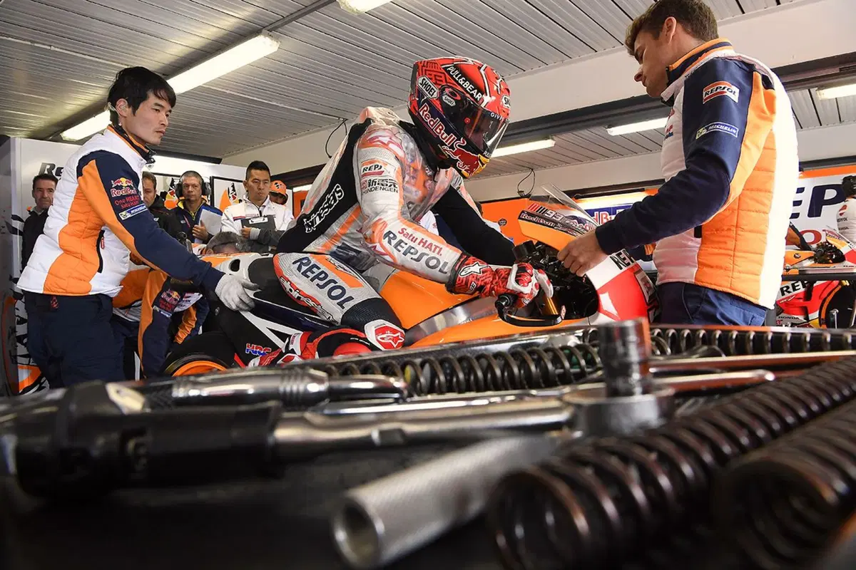 Gallery - Le foto più belle del GP d'Australia 2017 (19)
