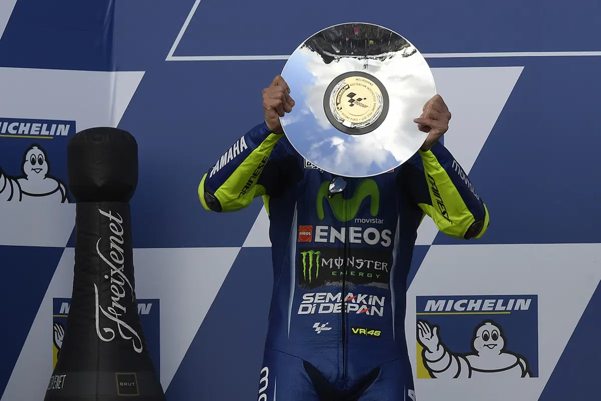 Gallery - Le foto più belle del GP d'Australia 2017 (13)