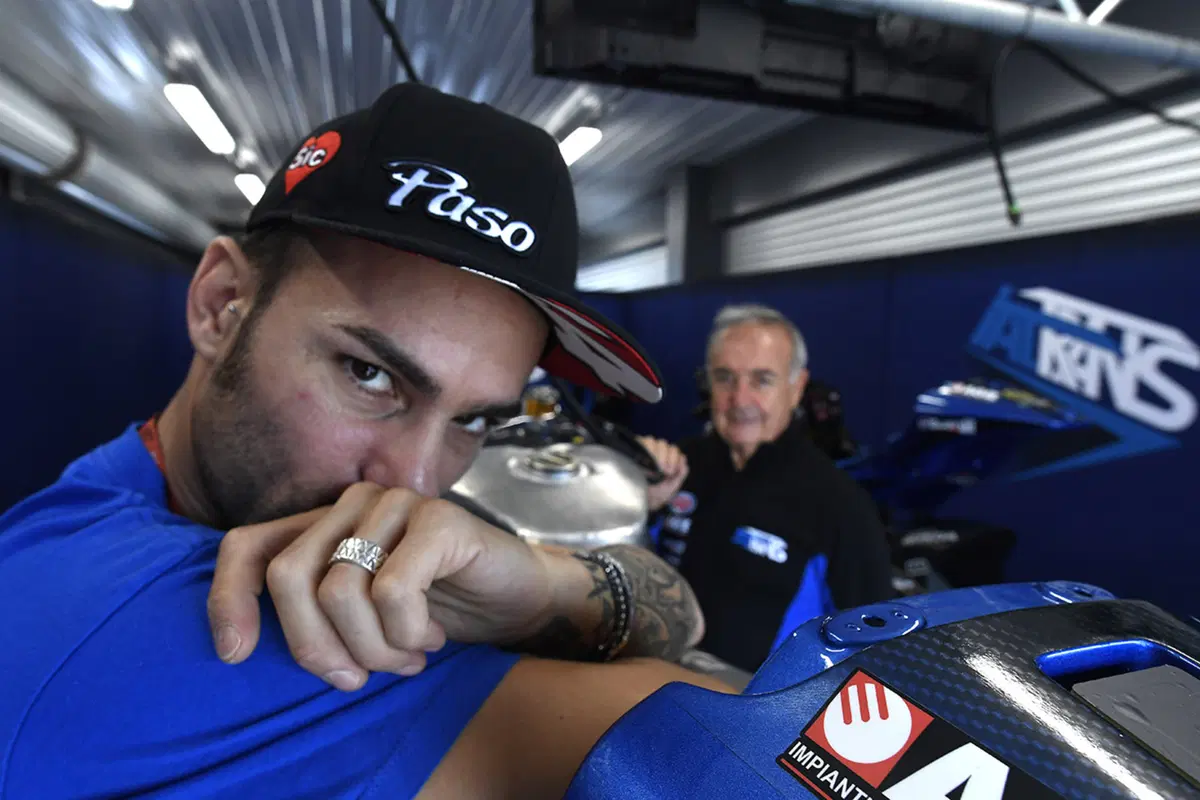 Gallery - Le foto più belle del GP d'Australia 2017 (17)