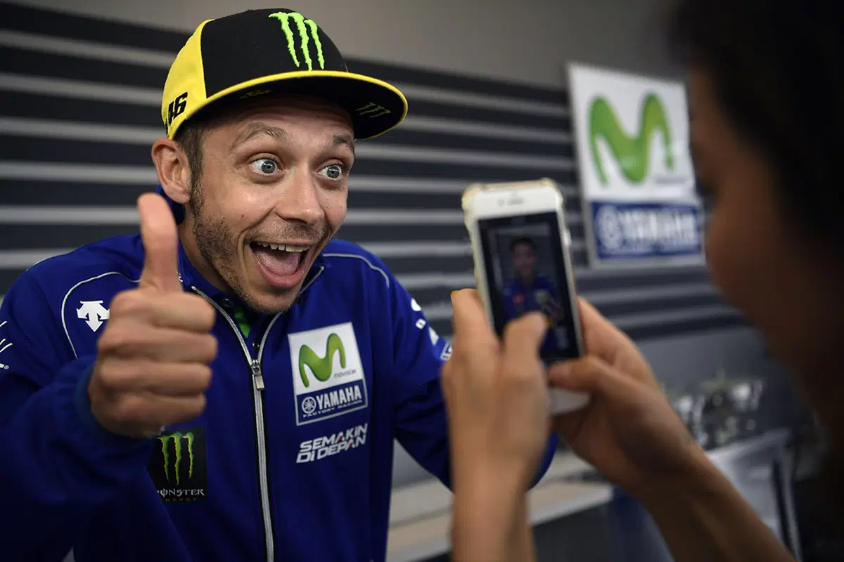 Gallery - Le foto più belle del GP d'Australia 2017 (21)