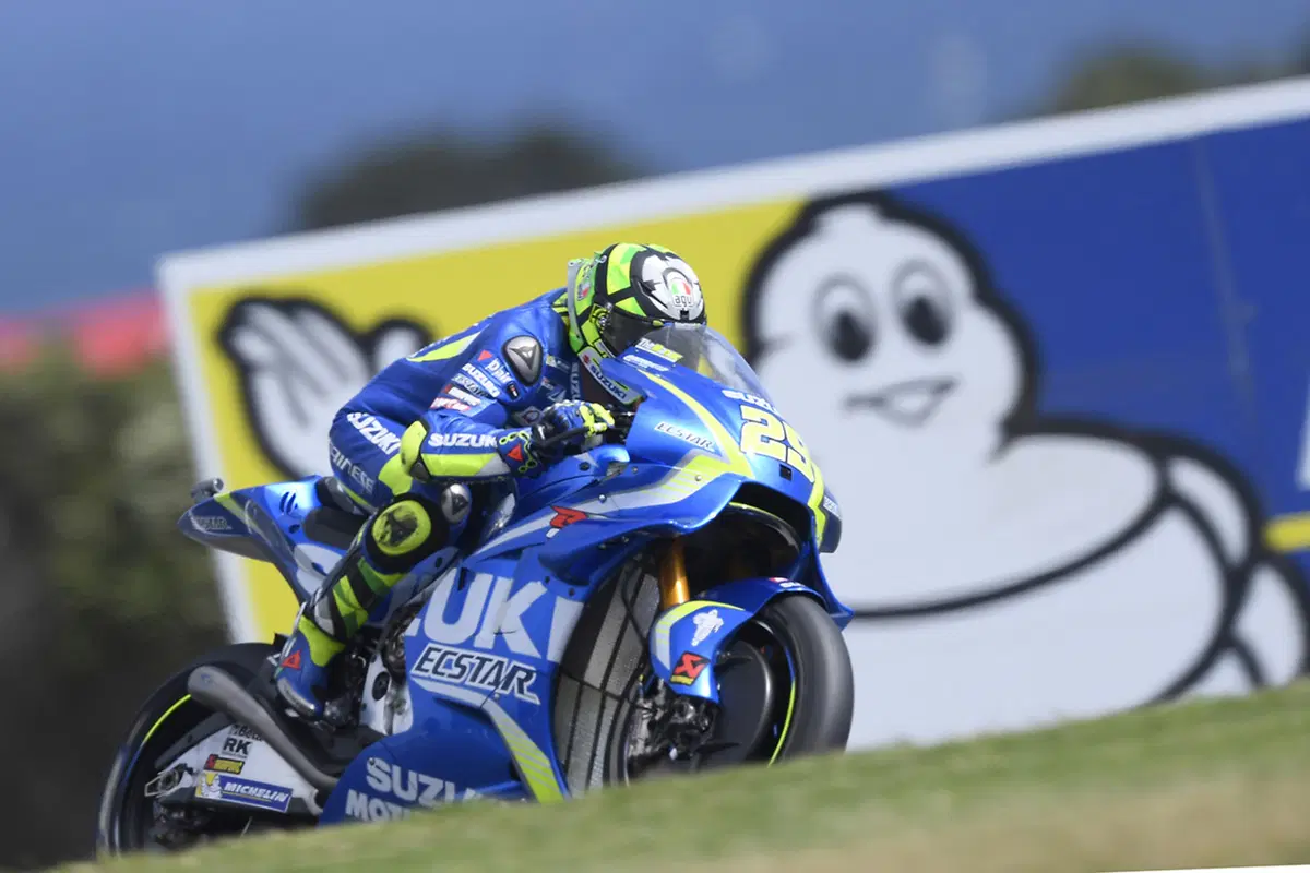 Gallery - Le foto più belle del GP d'Australia 2017 (24)