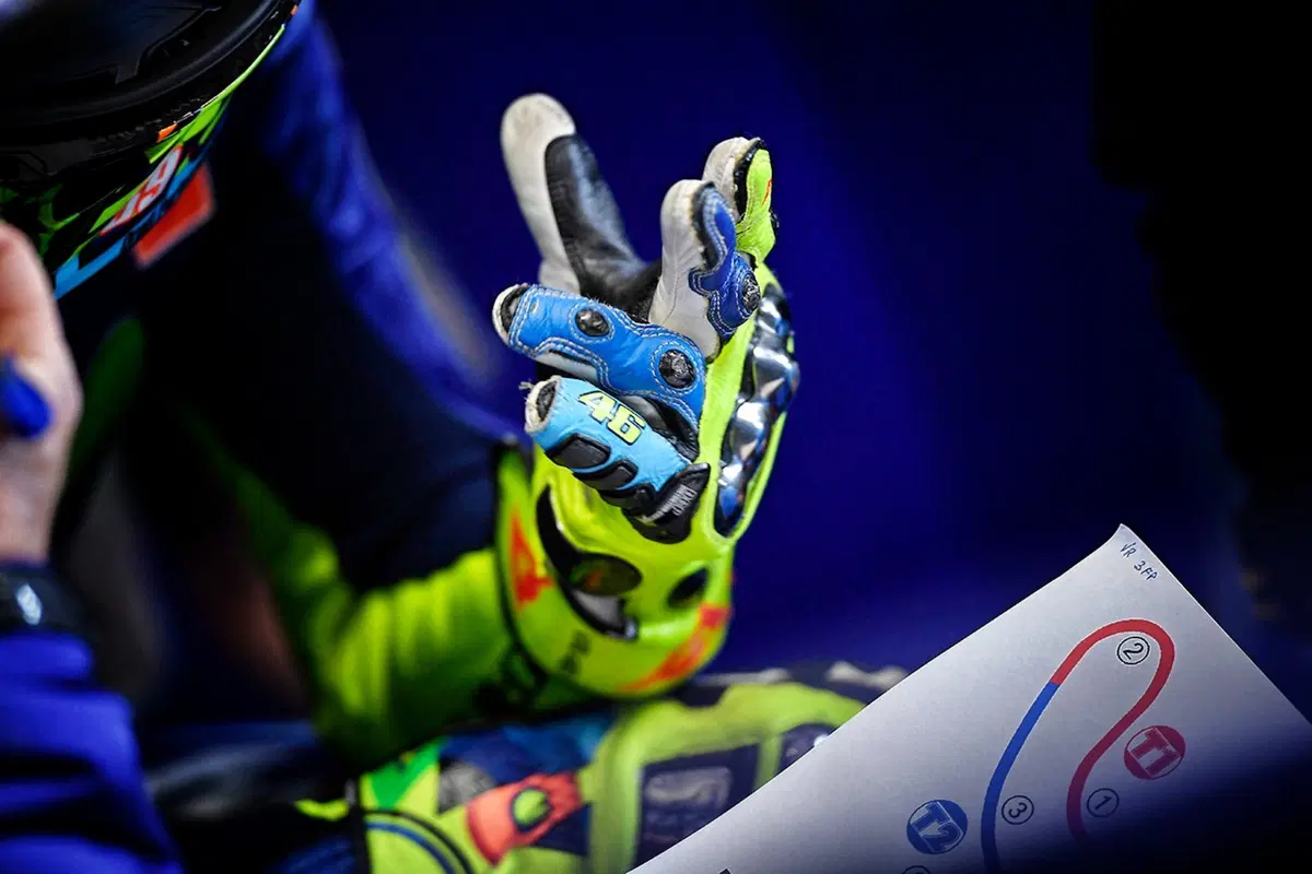 Gallery - Le foto più belle del GP d'Australia 2017 (27)