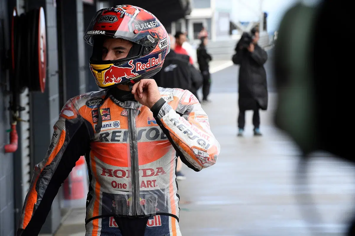 Gallery - Le foto più belle del GP d'Australia 2017 (30)