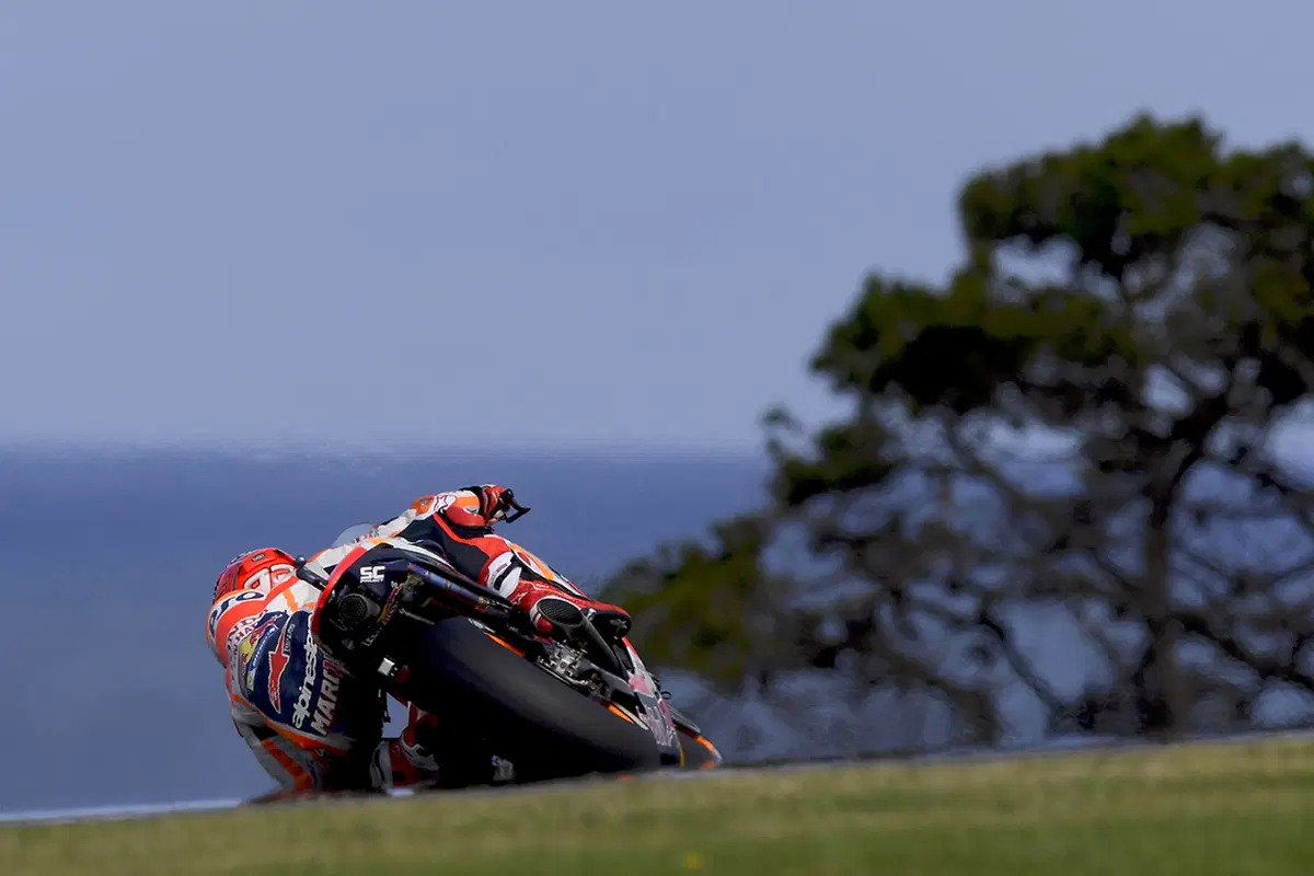 Gallery - Le foto più belle del GP d'Australia 2017 (36)