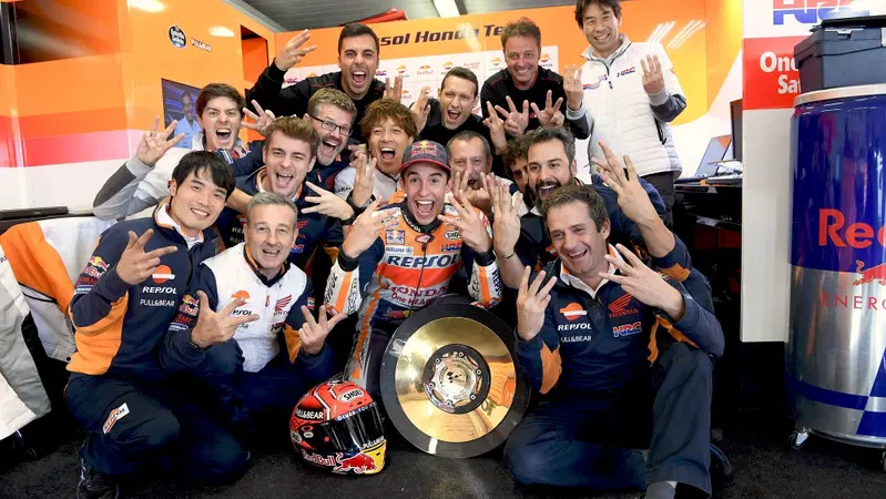 Il GP d'Australia 2017 da zero a dieci