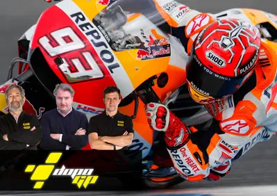 DopoGP con Nico e Zam. Il GP d’Australia 2017