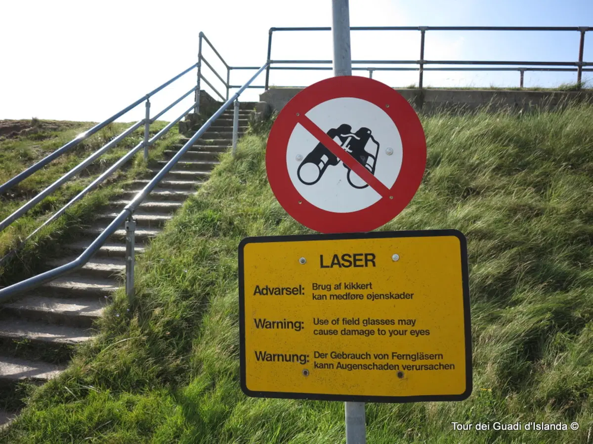 Tour dei guadi d'Islanda: part III (3)