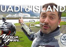 Tour dei guadi d'Islanda: part III
