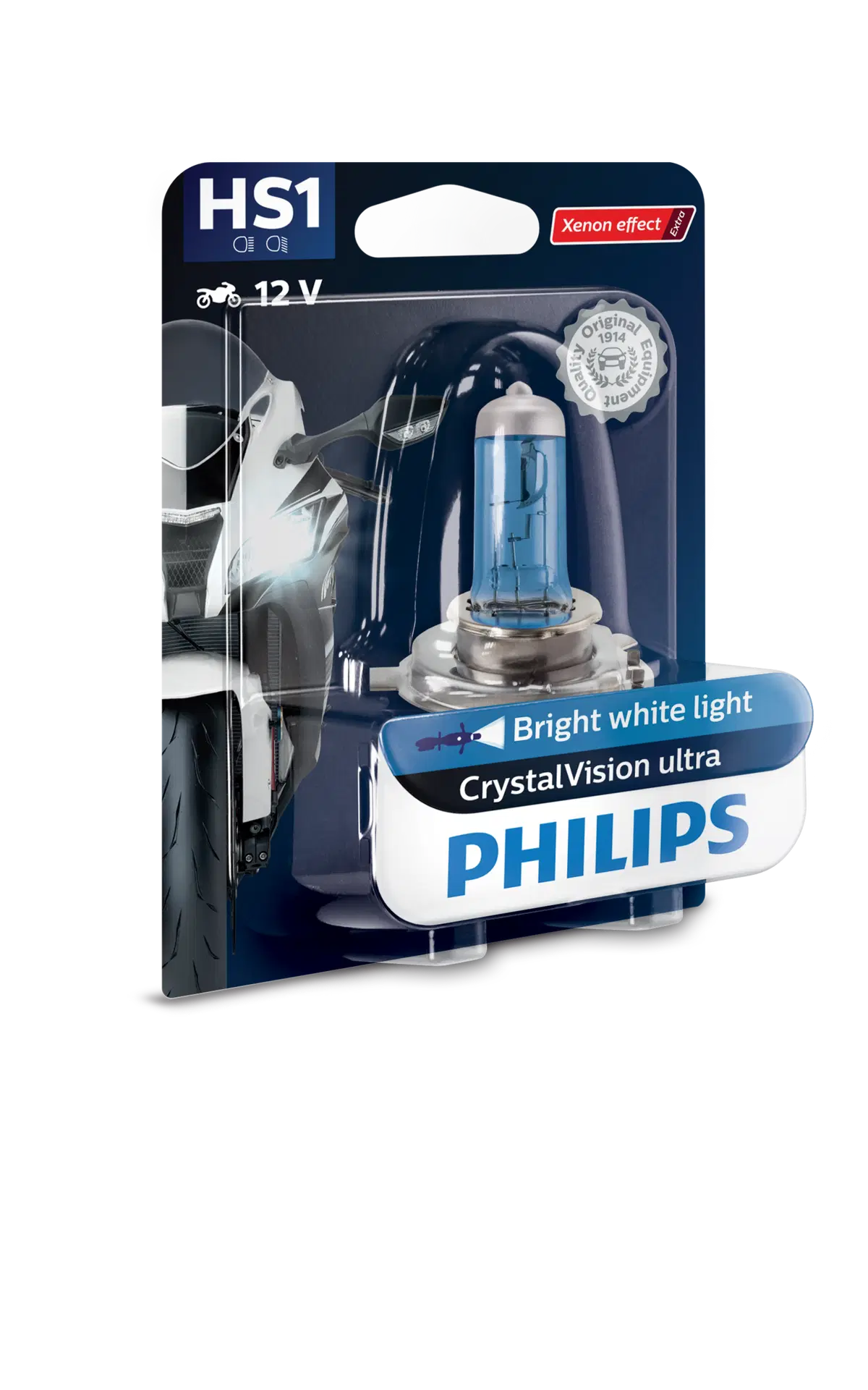 Nuove lampade alogene Philips