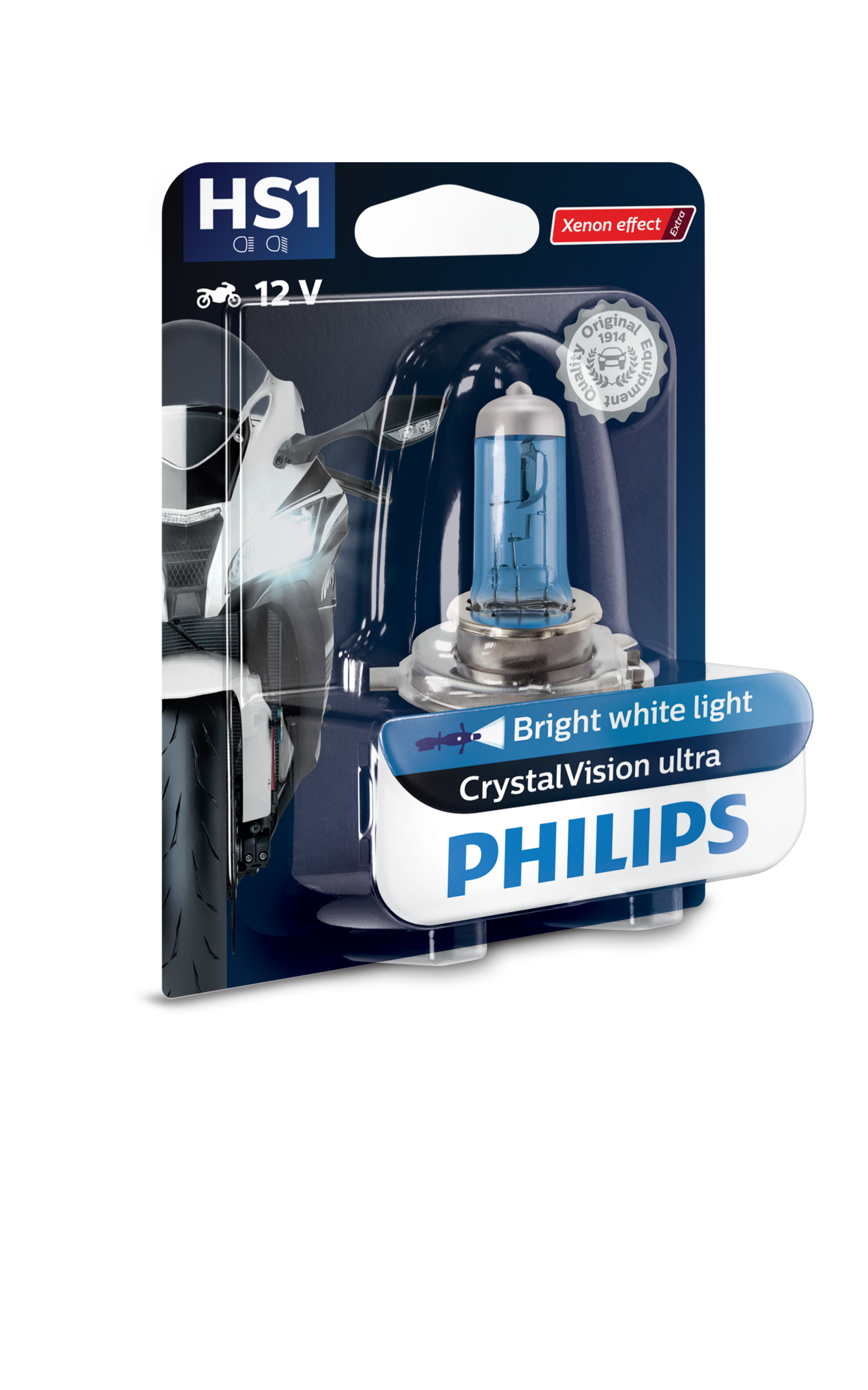Nuove lampade alogene Philips