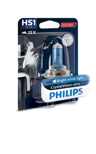 Nuove lampade alogene Philips