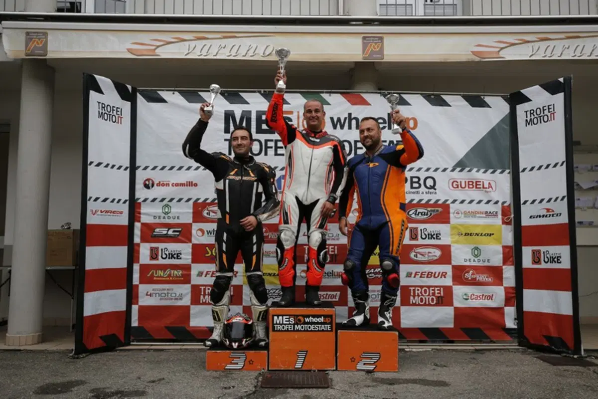 Motoestate 2017, 125SP: quinta e ultima tappa a Varano (3)
