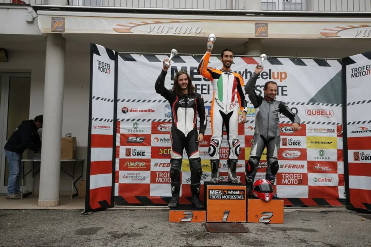 Motoestate 2017, 125SP: quinta e ultima tappa a Varano (5)