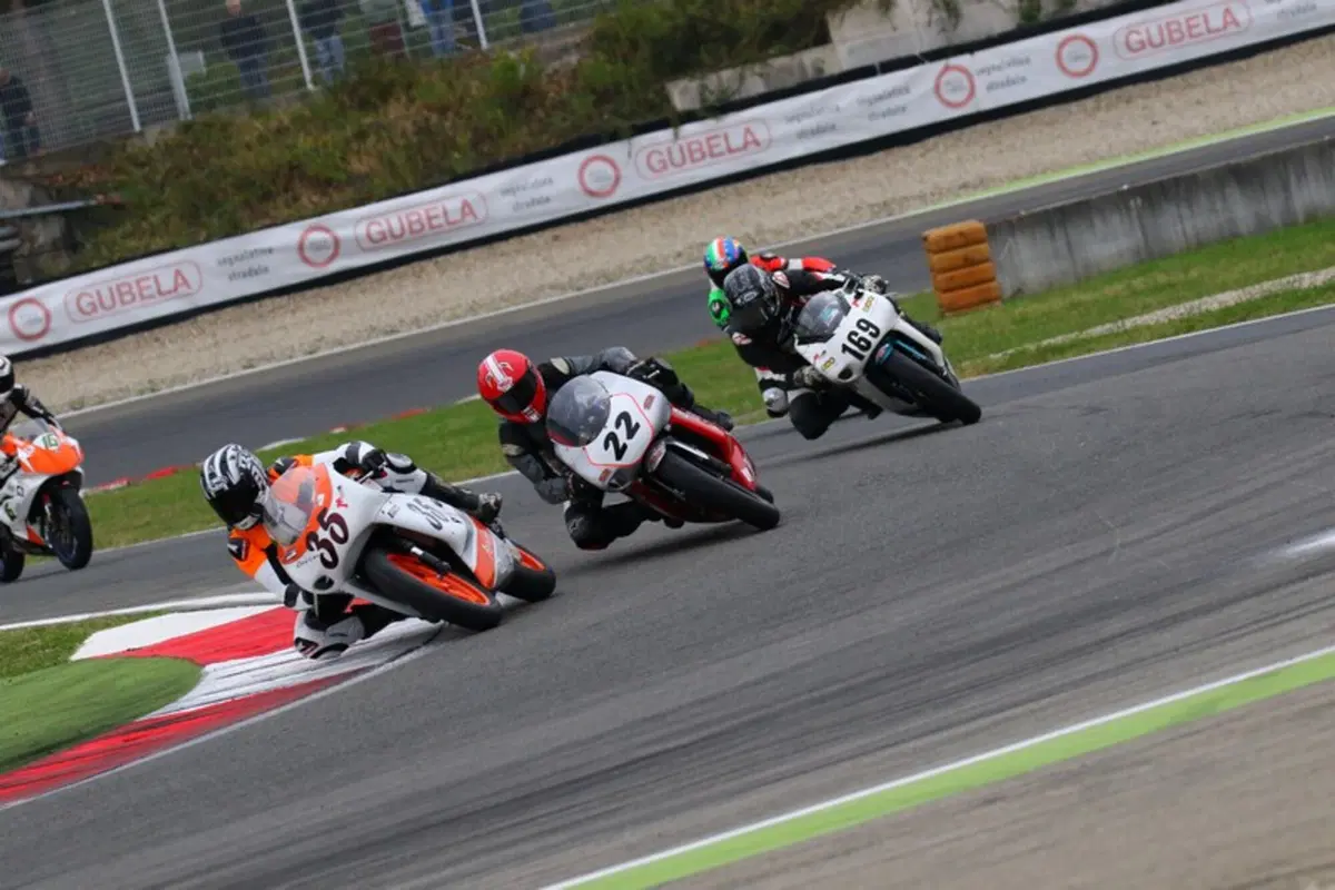 Motoestate 2017, 125SP: quinta e ultima tappa a Varano (4)