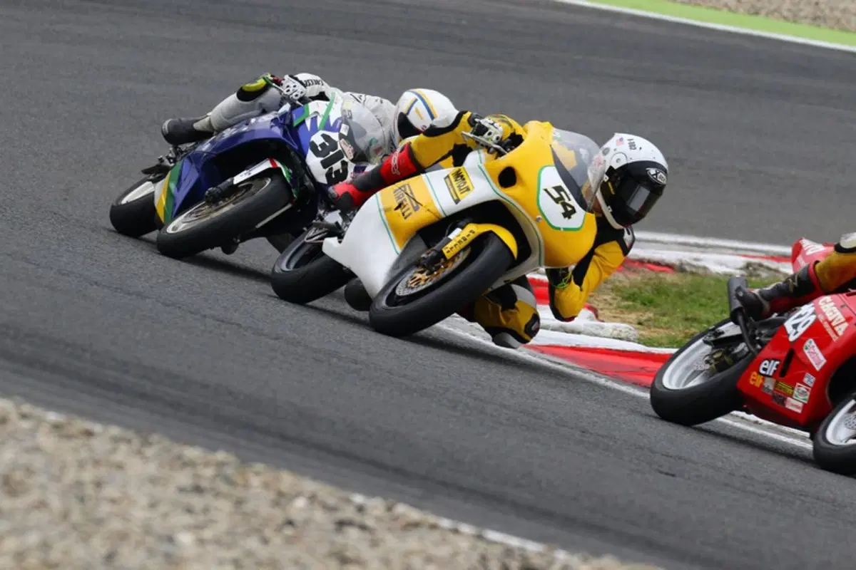 Motoestate 2017, 125SP: quinta e ultima tappa a Varano