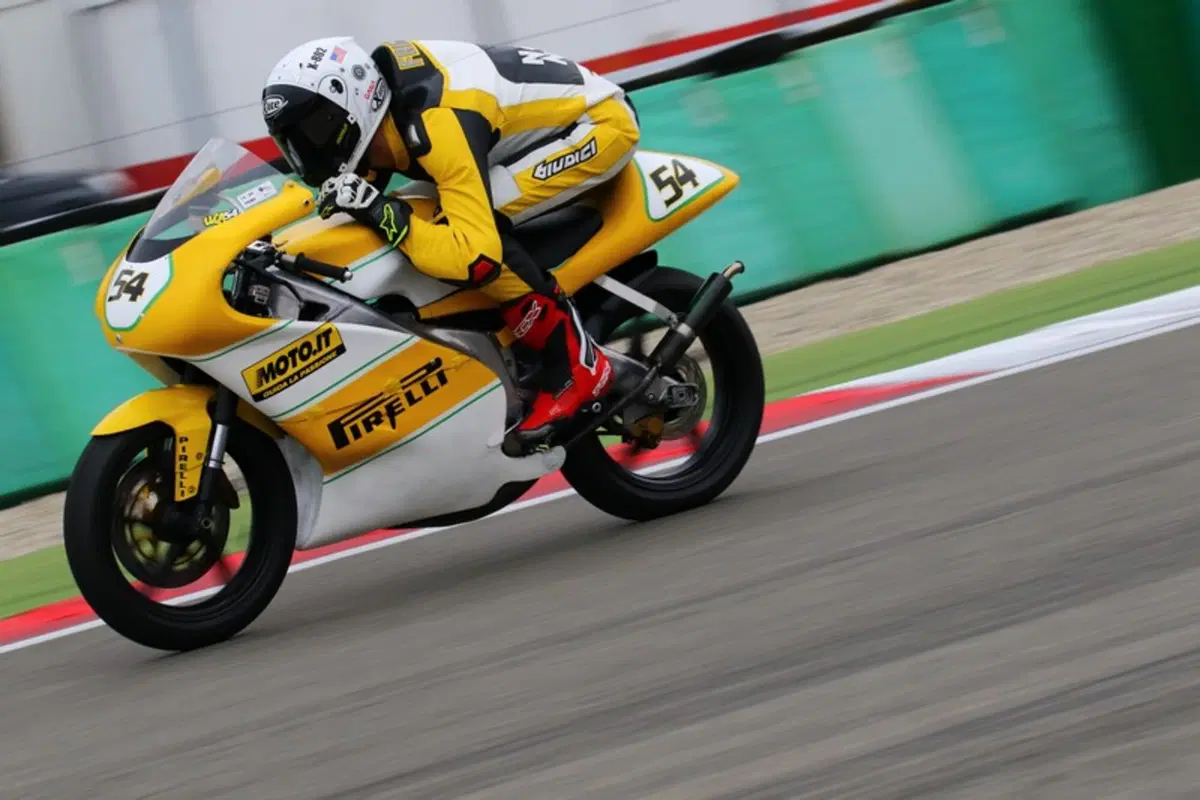 Motoestate 2017, 125SP: quinta e ultima tappa a Varano (7)