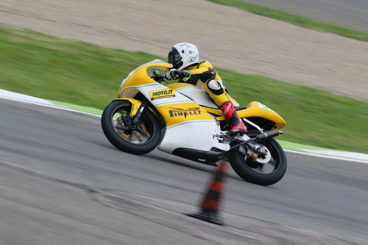 Motoestate 2017, 125SP: quinta e ultima tappa a Varano (9)