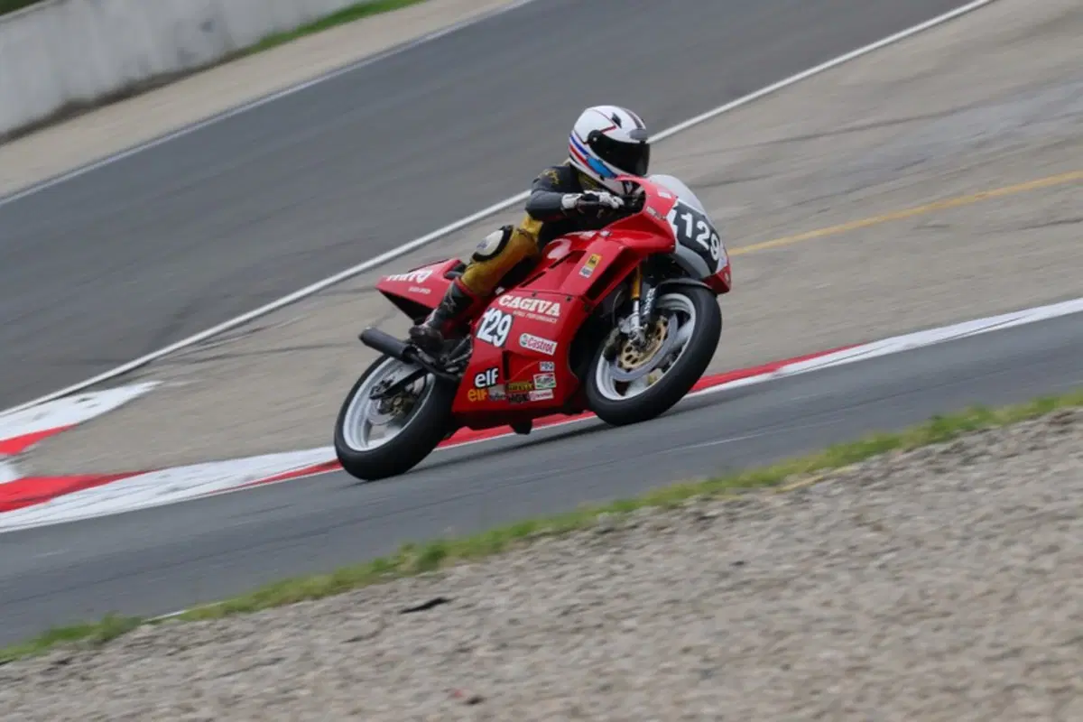 Motoestate 2017, 125SP: quinta e ultima tappa a Varano (8)