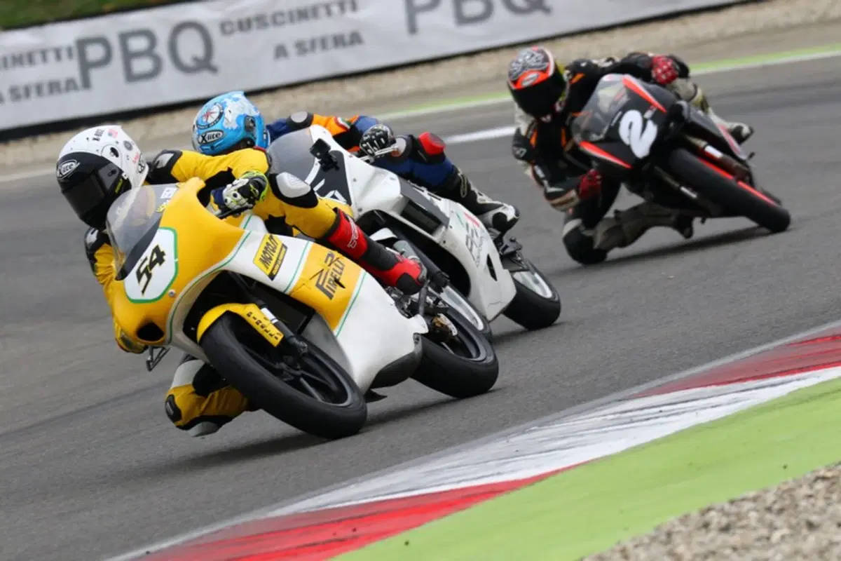 Motoestate 2017, 125SP: quinta e ultima tappa a Varano (10)