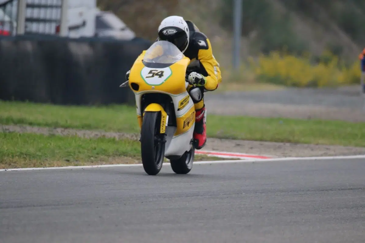 Motoestate 2017, 125SP: quinta e ultima tappa a Varano (11)
