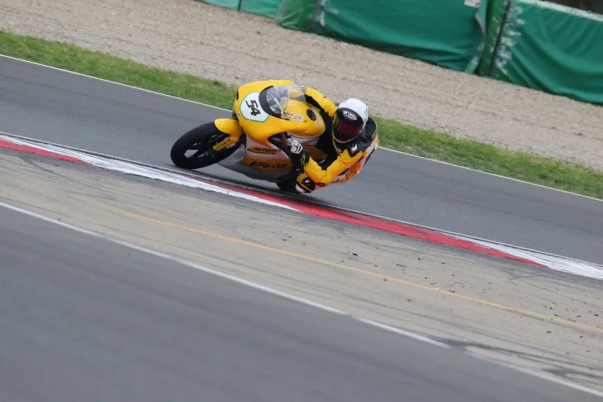 Motoestate 2017, 125SP: quinta e ultima tappa a Varano (12)