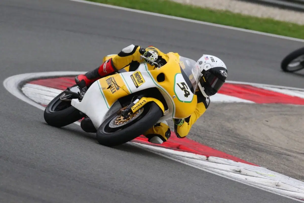 Motoestate 2017, 125SP: quinta e ultima tappa a Varano (6)