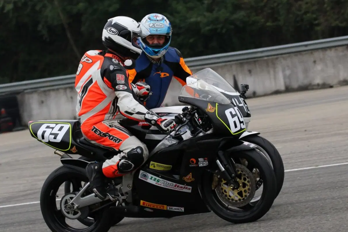Motoestate 2017, 125SP: quinta e ultima tappa a Varano (2)