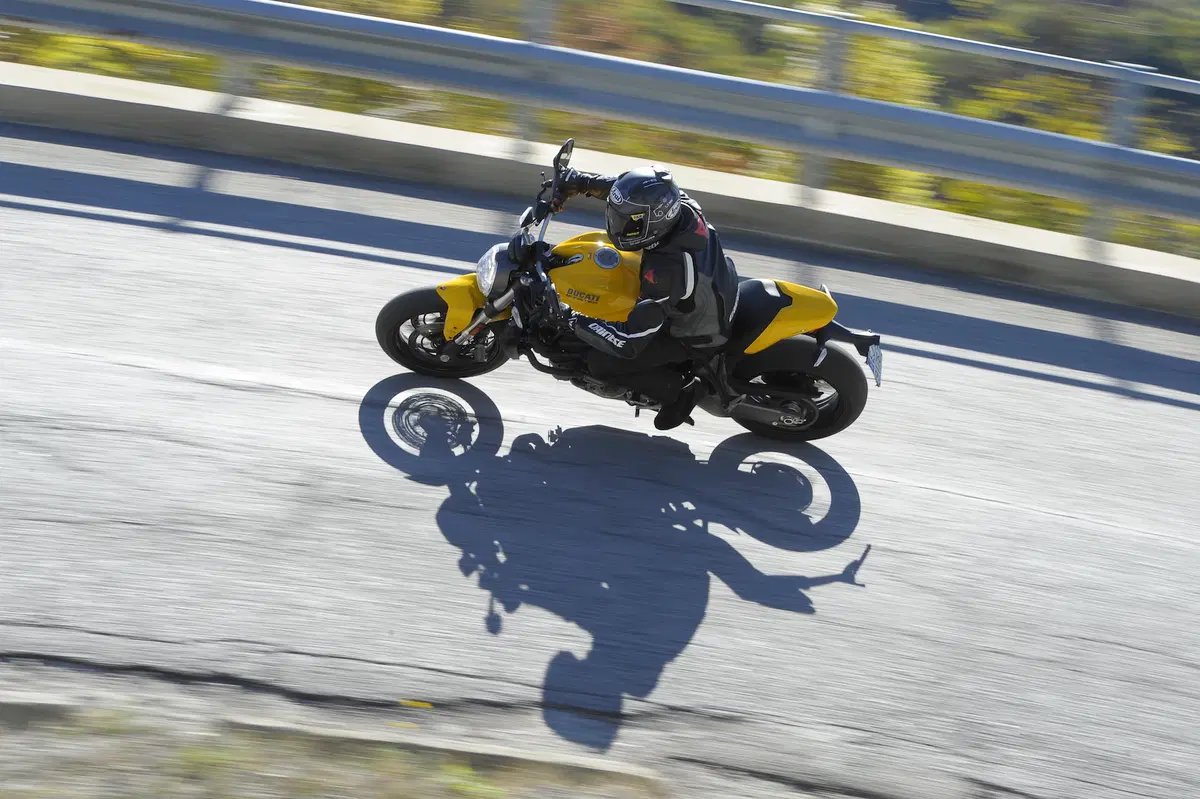 Ducati Monster 821 MY 2018. Il Mostro compie gli anni (8)