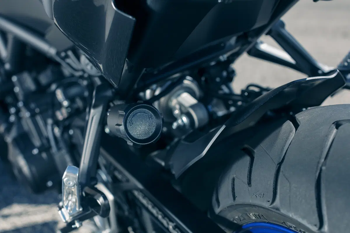 Yamaha Niken 850 Niken 850 (2018 - 20) (11)