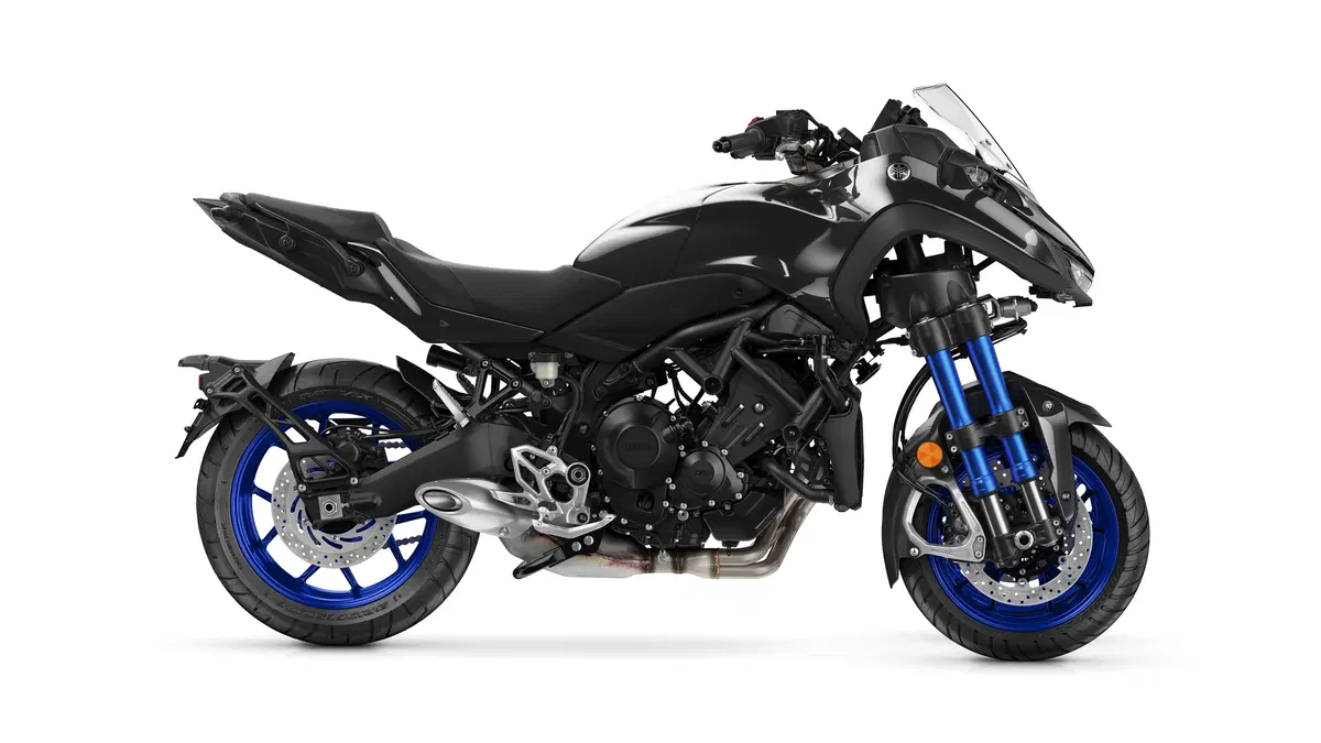 Yamaha Niken 850 Niken 850 (2018 - 20) (2)