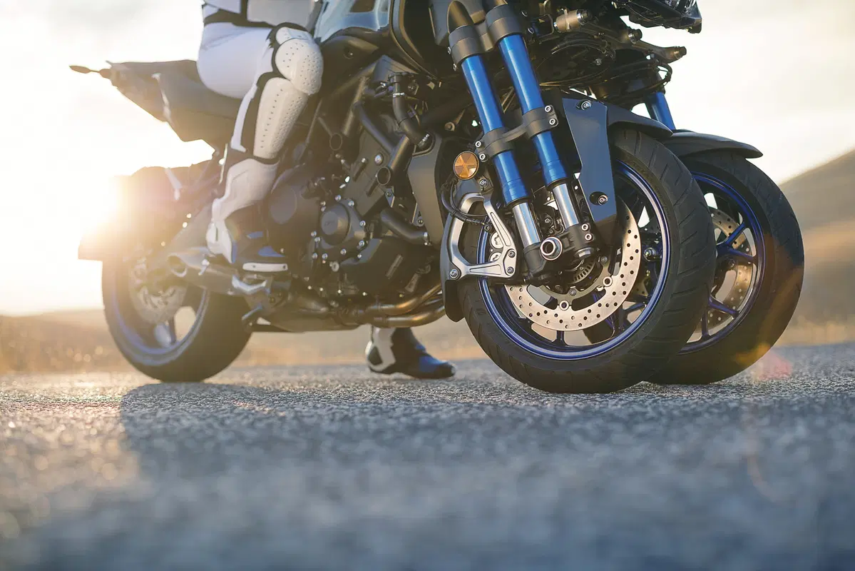 Yamaha Niken 850 Niken 850 (2018 - 20) (4)